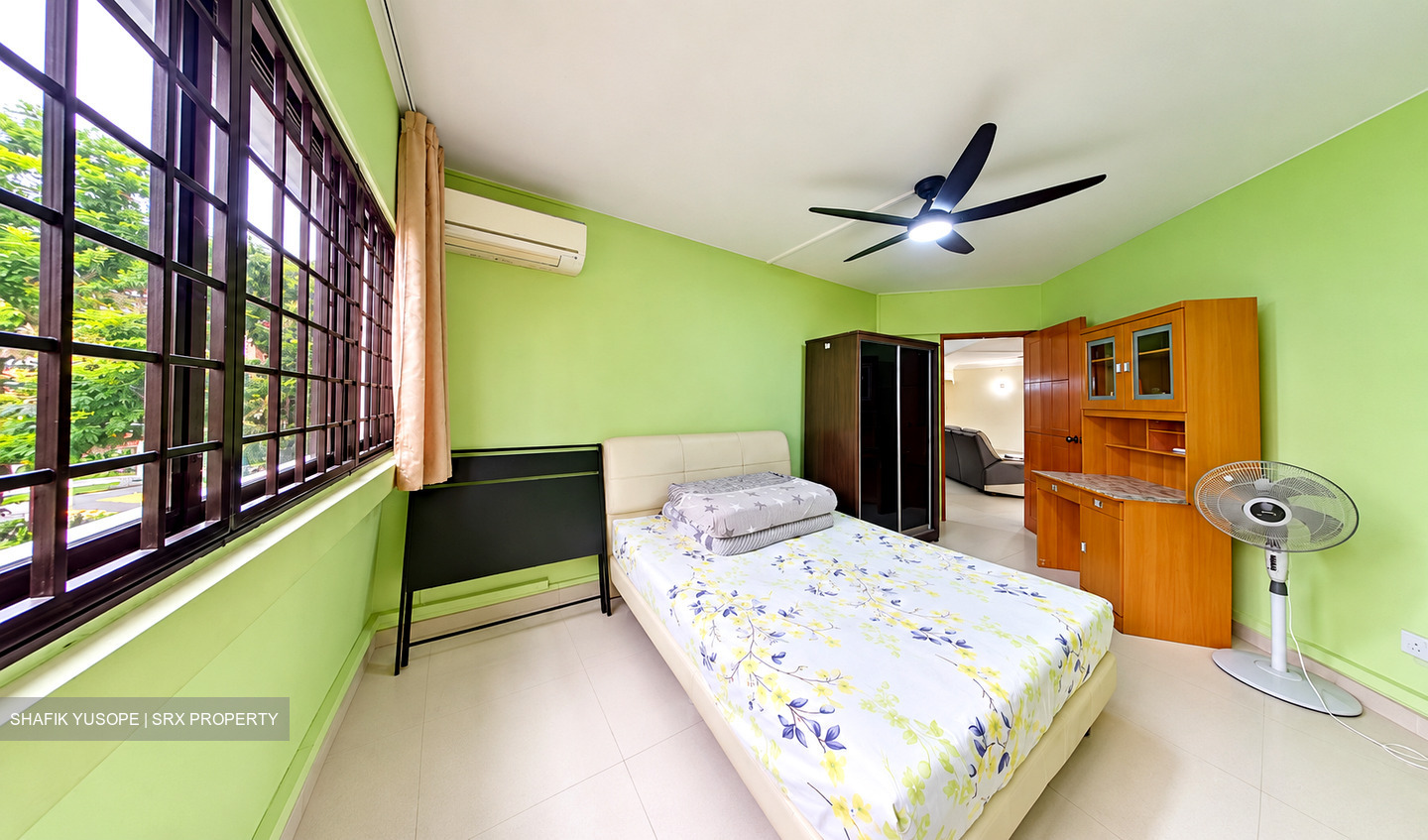 Blk 110 Bukit Batok West Avenue 6 (Bukit Batok), HDB 5 Rooms #626040881